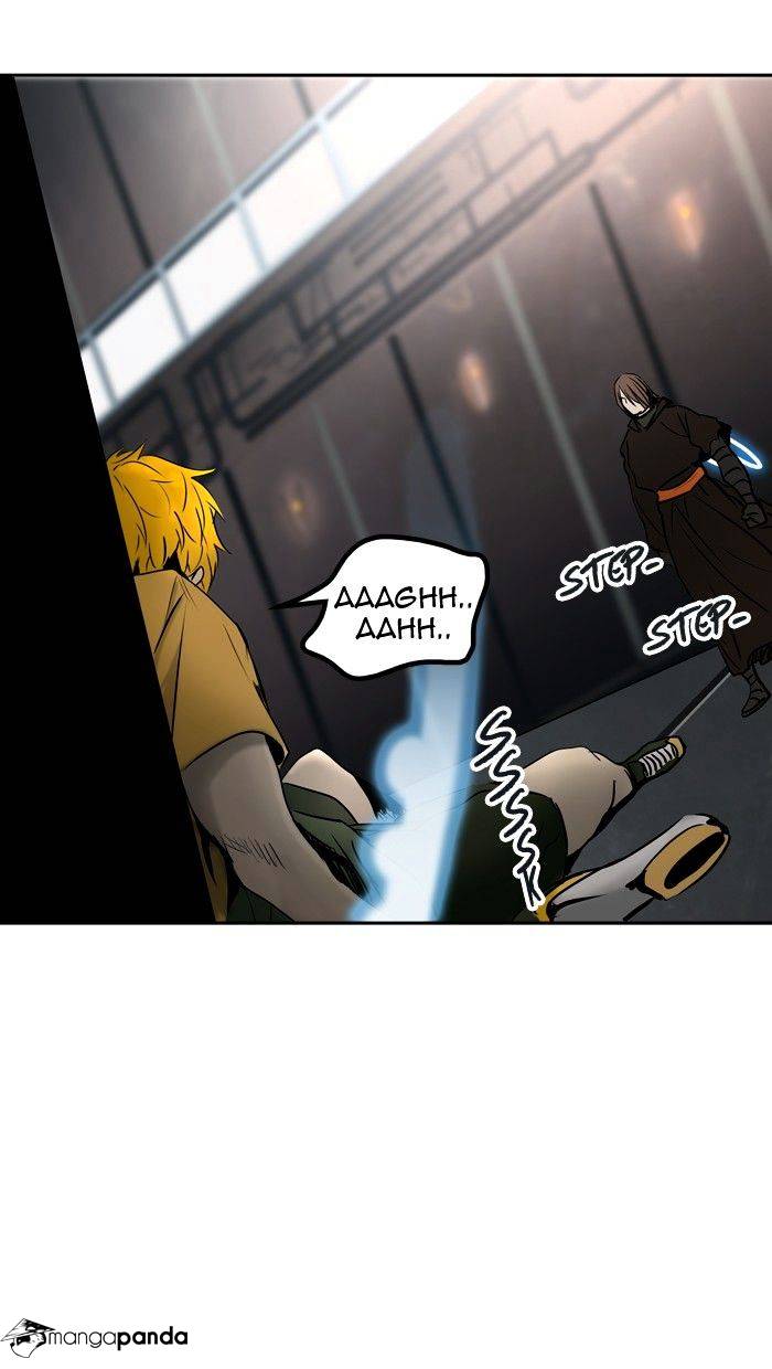 Tower of God Chapter 306 image 072